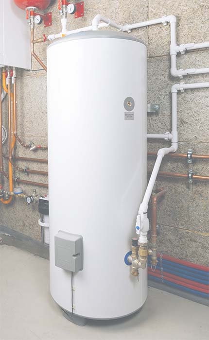 installation chauffe eau thermodynamique