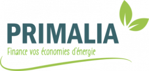 logo primalia sans fond