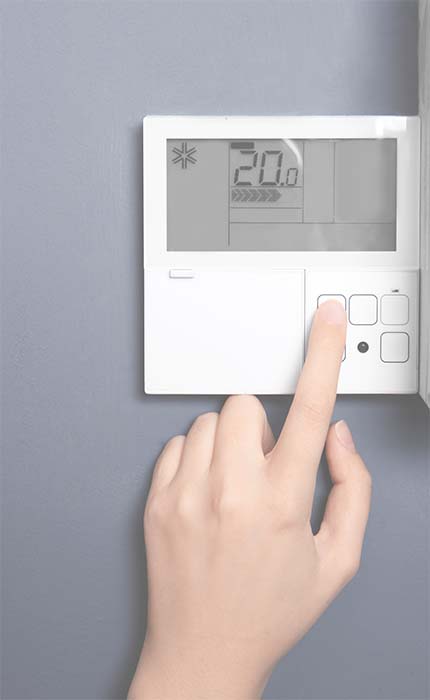 utiliser un thermostat pour son chauffage